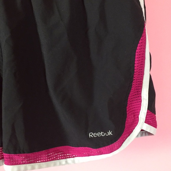 Athletic shorts | Reebok - Picture 2 of 5